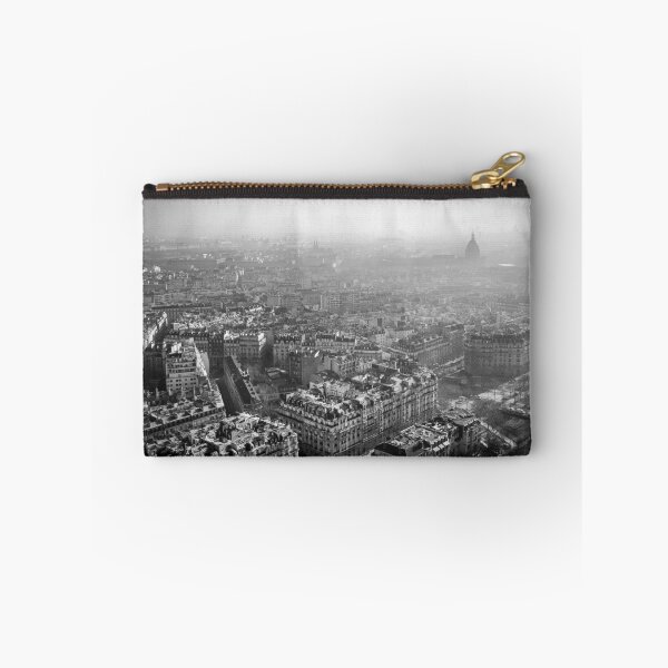 Item preview, Paris View 1 designed and sold by Nigel R Bell Photography.