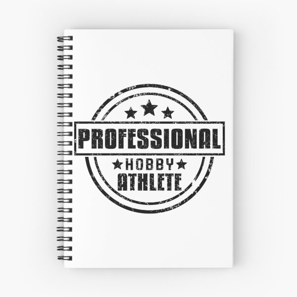 Item preview, Professional hobby athlete designed and sold by nmdesigns1.