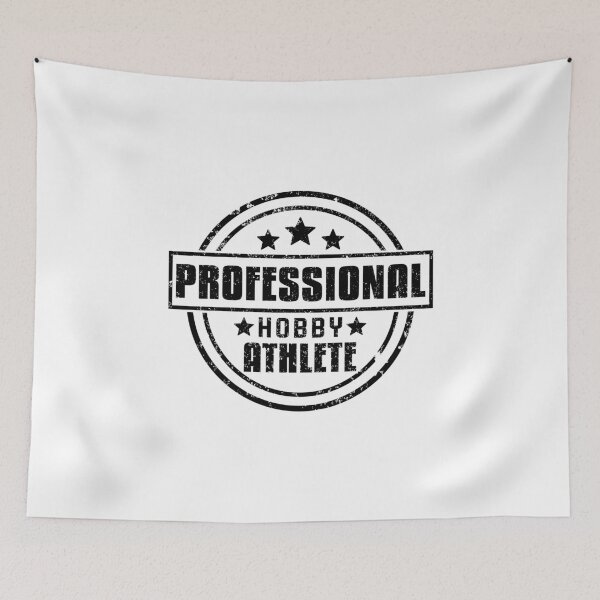 Item preview, Atleta aficionado profesional designed and sold by nmdesigns1.