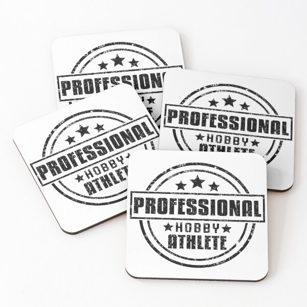 Artikelvorschau, Professional hobby Athlete entworfen und verkauft von nmdesigns1.