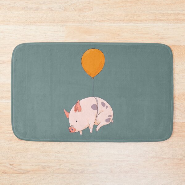 Item preview, When Pigs Fly designed and sold by VictoriaHamre.