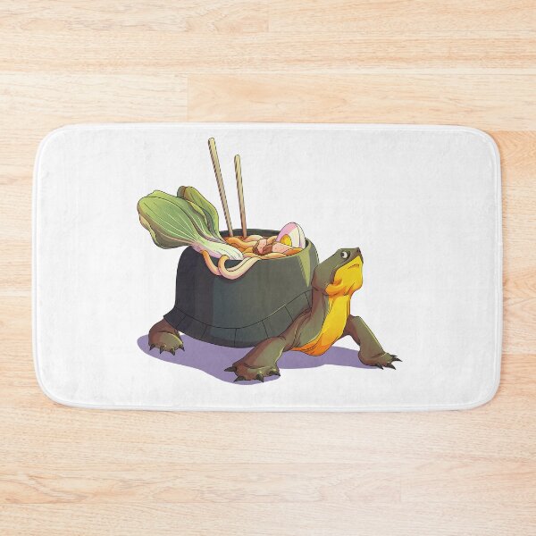 Item preview, Udon Turtle designed and sold by VictoriaHamre.
