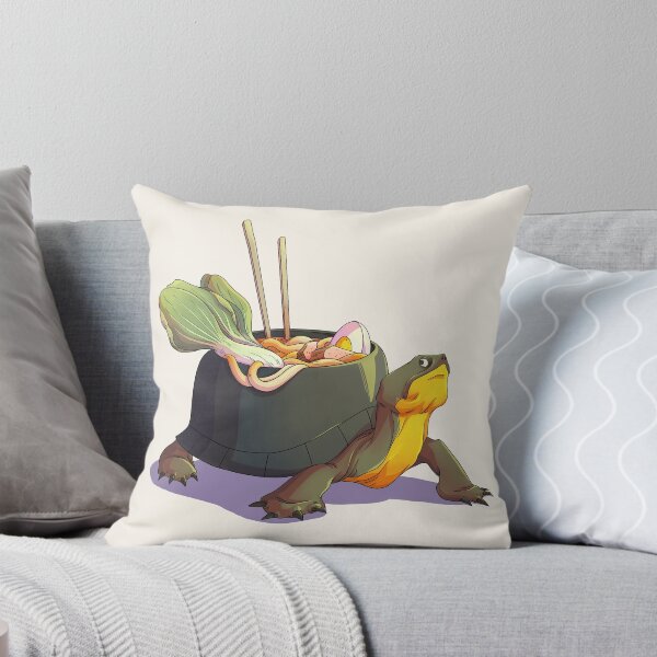 Item preview, Udon Turtle designed and sold by VictoriaHamre.