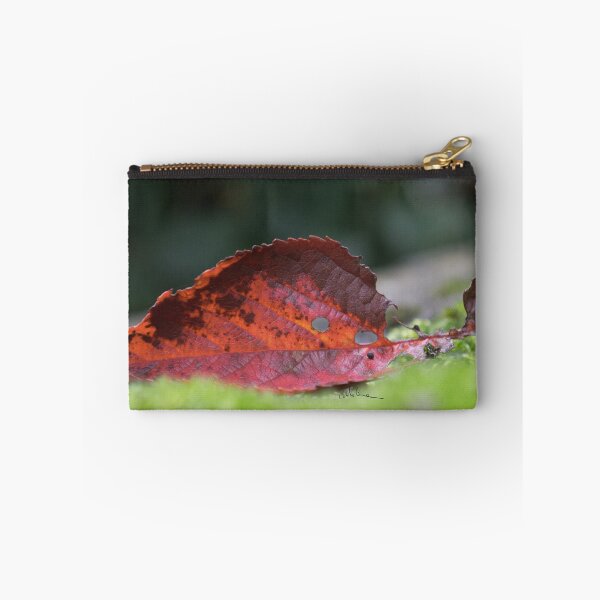 Item preview, Leaf and moss designed and sold by ArboreSciences.