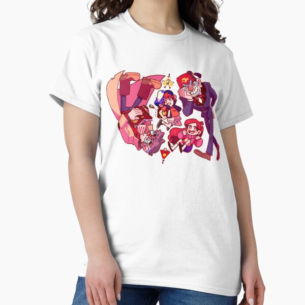 Item preview, Welcome to Gravity Falls designed and sold by SaiSaiChan.