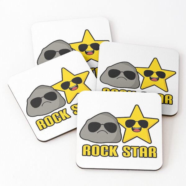 Item preview, Rock & Star designed and sold by nmdesigns1.