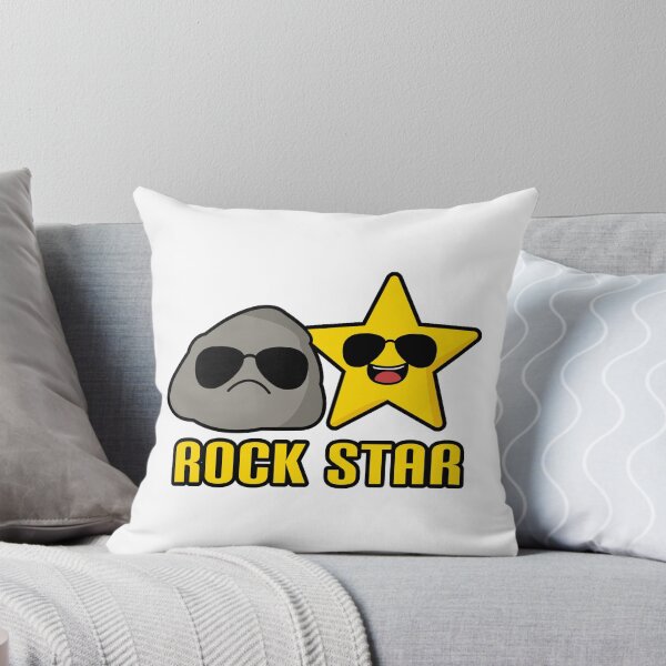 Item preview, Rock & Star designed and sold by nmdesigns1.