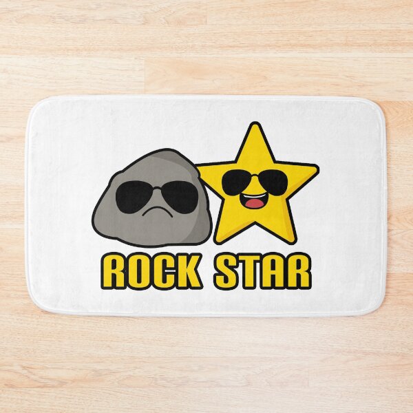 Item preview, Rock & Star designed and sold by nmdesigns1.