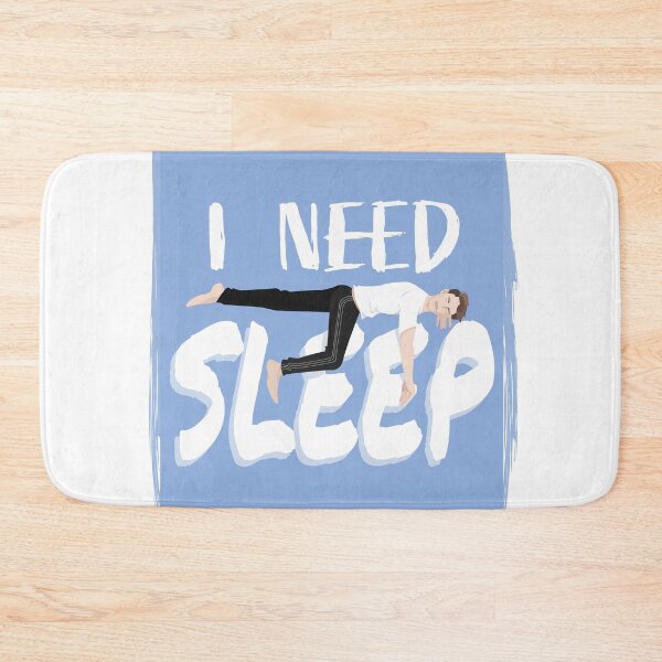 Item preview, I Need Sleep designed and sold by C-Flops.
