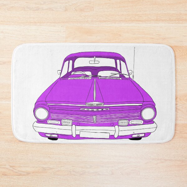 Item preview, Purple 62 EJ HOLDEN designed and sold by shtem.