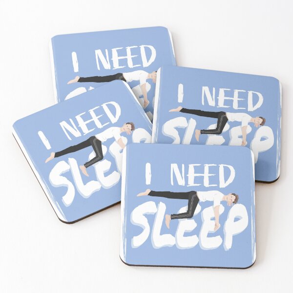 Item preview, I Need Sleep designed and sold by C-Flops.
