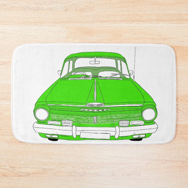 Item preview, Green 62 EJ HOLDEN designed and sold by shtem.