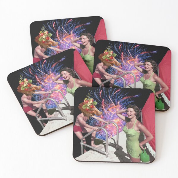 Item preview, Encounters and metamorphoses designed and sold by CimarronGlace.