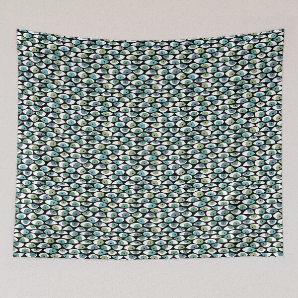 Item preview, All eyes on me designed and sold by Silvia Belli.