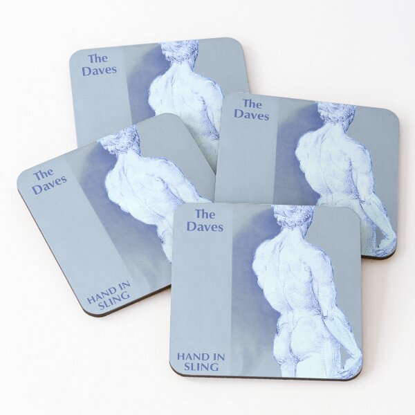Item preview, The Michaelangelo Smiths Raphael Hand Study designed and sold by weavernap.