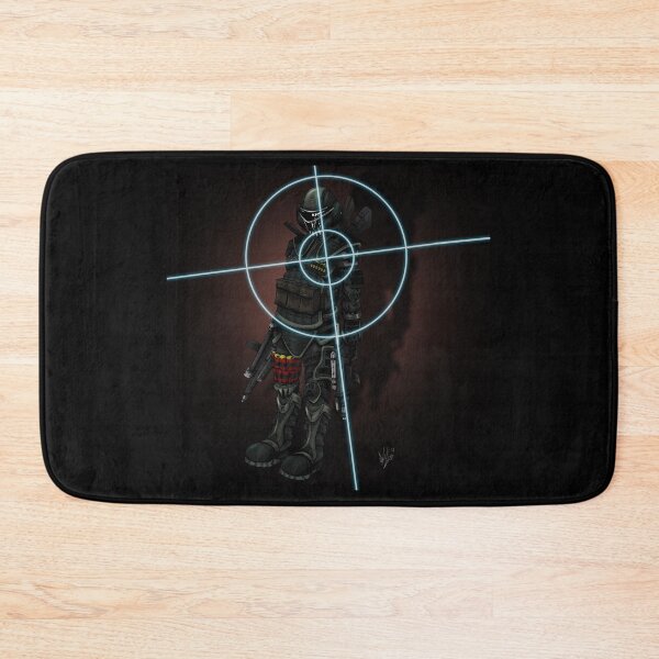 Item preview, A View To A Thrill designed and sold by Dylan Moore.
