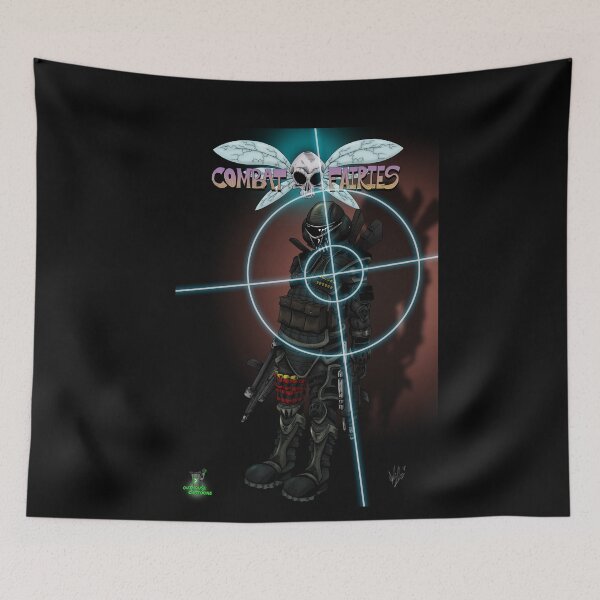 Item preview, A View To A Thrill designed and sold by Dylan Moore.