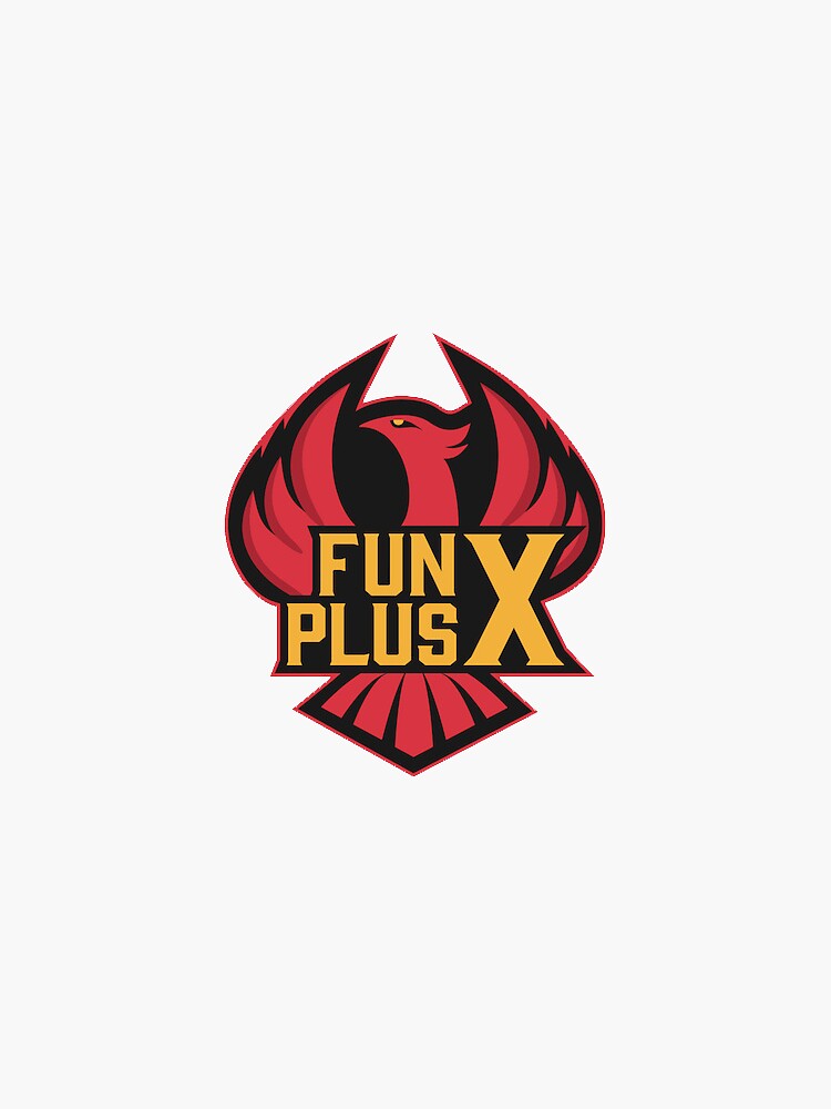 FunPlus Phoenix Skins Now Available!