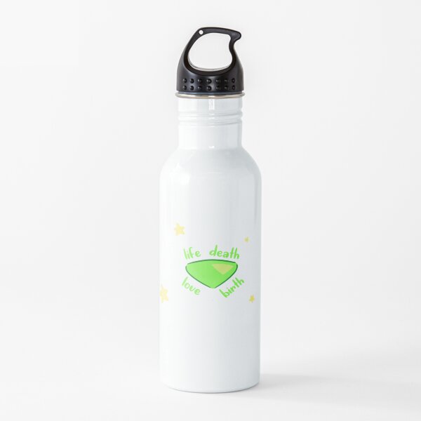 Is There Anything That's Worth More? Water Bottle
