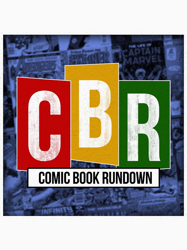 Comic Book Rundown by Janero51