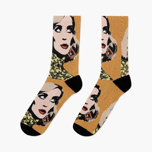 Item preview, Katy Perry style pop art designed and sold by Troy Posnansky.