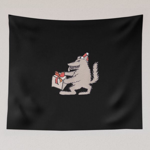 Item preview, Santa Claus - I have a present for you, hoho! designed and sold by reflejArte.