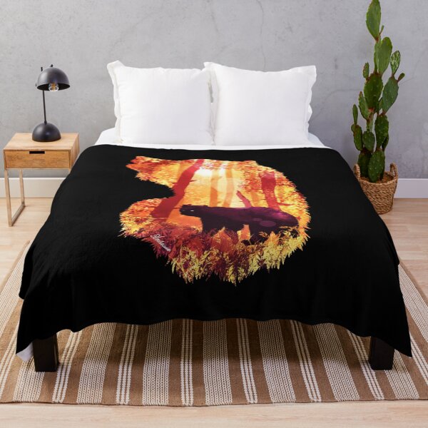 Item preview, Evening Solace Bear designed and sold by DVerissimo.