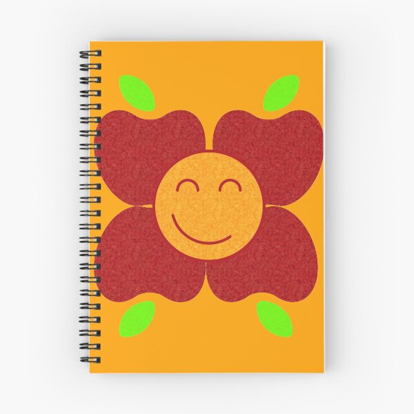 Item preview, Smirking Fruit Flower Shirt designed and sold by TeachUrb.