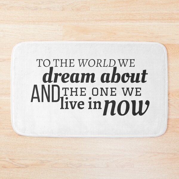 Item preview, To The World designed and sold by SamanthaLee33.