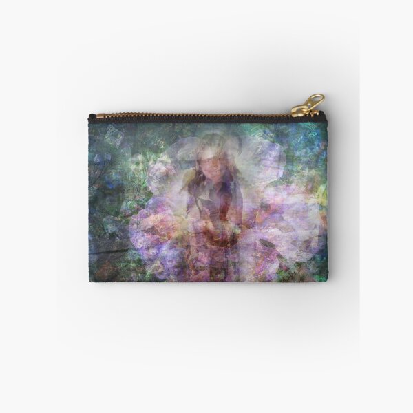 Item preview, Priscilla Esmeralda Samantha Thumb designed and sold by QGPennyworth.