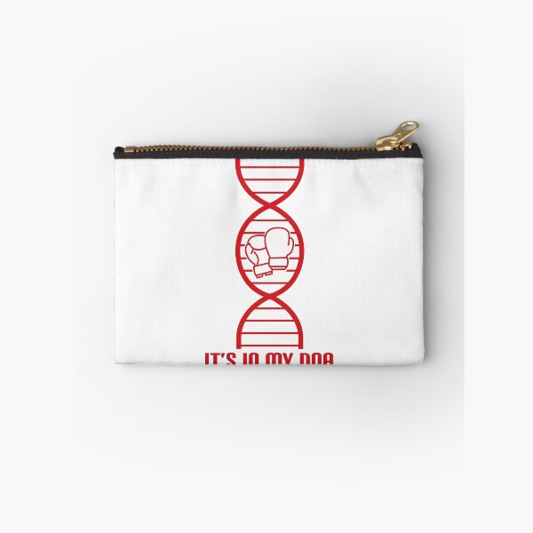 Item preview, Boxing is in my DNA! designed and sold by nmdesigns1.