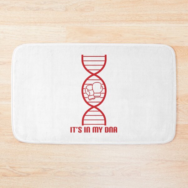 Item preview, Boxing is in my DNA! designed and sold by nmdesigns1.