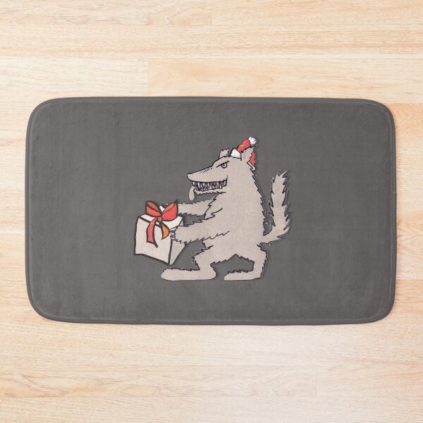 Item preview, Santa Claus - I have a present for you, hoho! designed and sold by reflejArte.