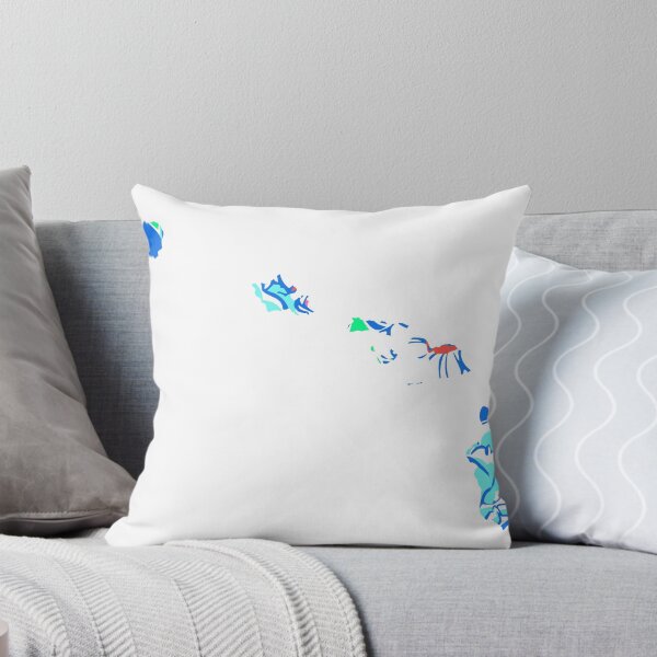 Item preview, Lilly States - Hawaii designed and sold by MarcoD.