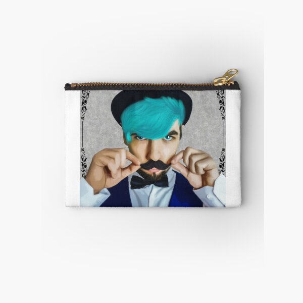 Item preview, Jameson Jackson designed and sold by BoopyMooPlier.