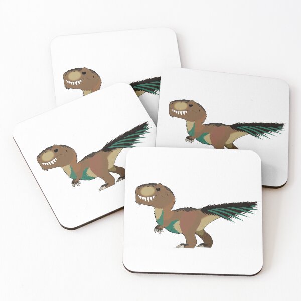 Item preview, Tyrannosaurus Rex designed and sold by charyzard.