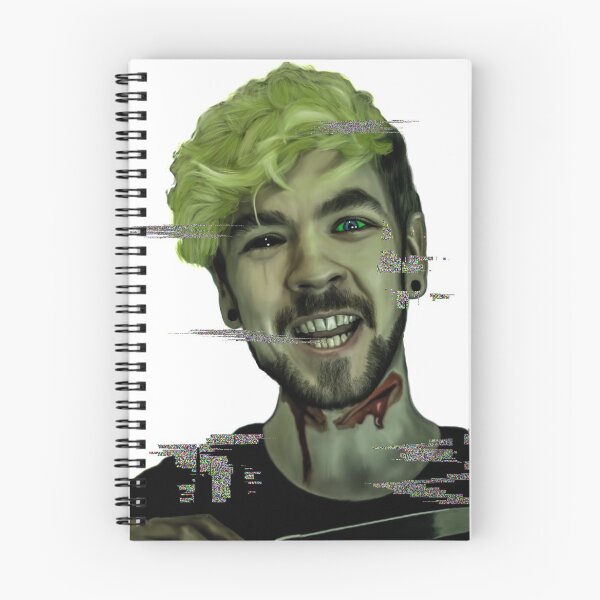 Item preview, Antisepticeye designed and sold by BoopyMooPlier.