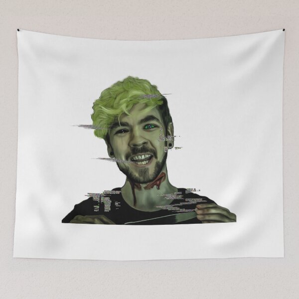 Item preview, Antisepticeye designed and sold by BoopyMooPlier.