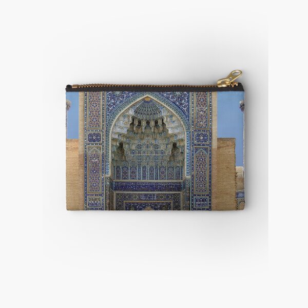Item preview, Amir Timur Mausoleum designed and sold by Susan Segal.