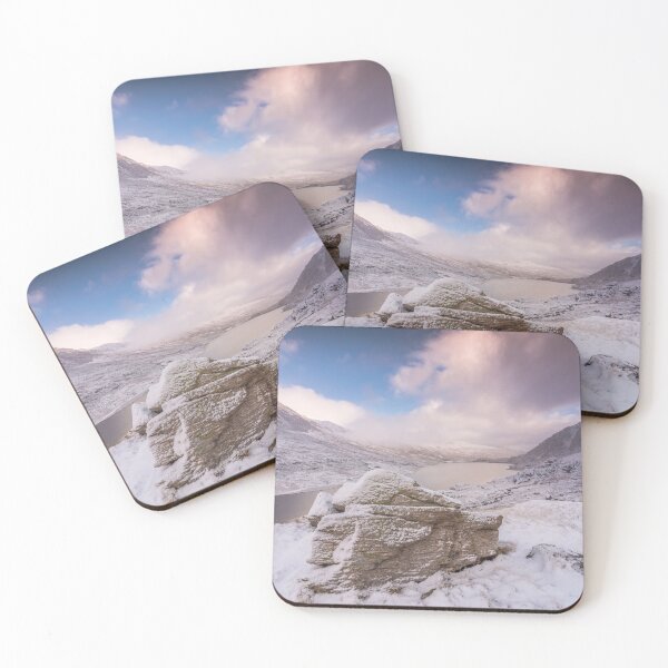 Item preview, Fleeting snow designed and sold by Barno123.