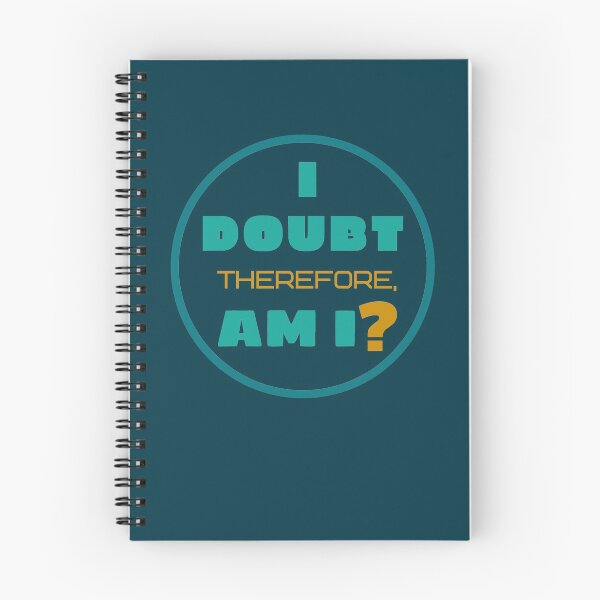 Item preview, DOUBTFUL 2.0 designed and sold by ValkyriePrime.
