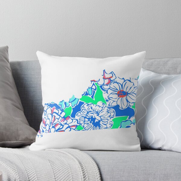 Item preview, Lilly States - Kentucky designed and sold by MarcoD.