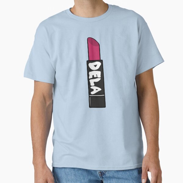 Item preview, Bendelacreme’s Lipstick designed and sold by Horrorshow Art.