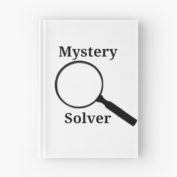 Artikelvorschau, Mystery Solver Lupe entworfen und verkauft von Fireflies2344.