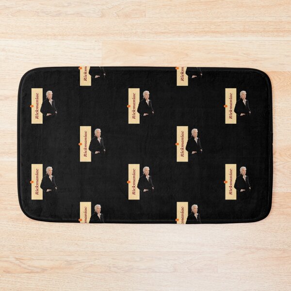 Item preview, Alan Rickman "RICKMANIAC" Fandesign designed and sold by scatharis.