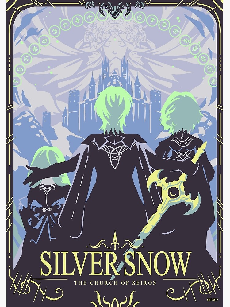 SILVER SNOW シルバースノー SILVER SNOW シルバースノー ネックレス SnowMan｜Yahoo!フリマ