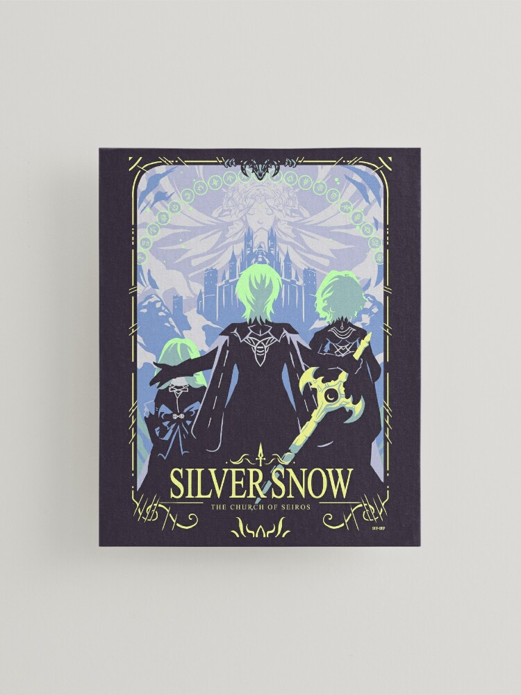 Silver Snow