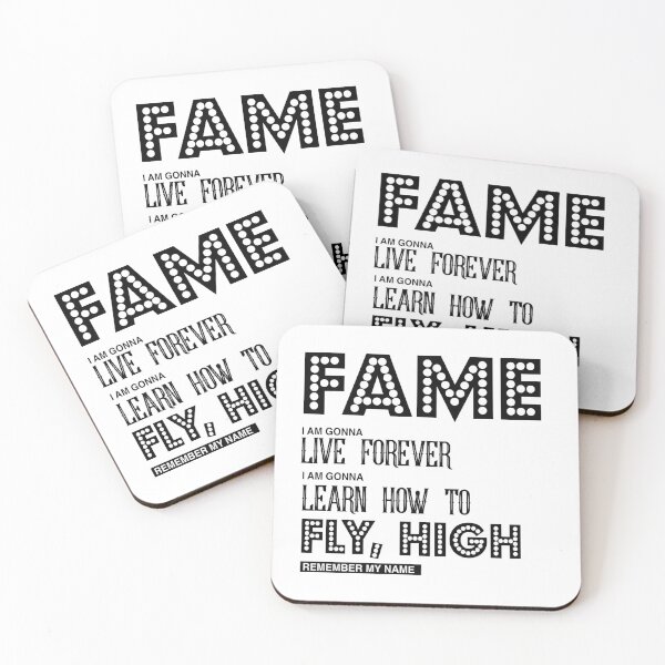 Item preview, Fame designed and sold by Andrea Crayola.