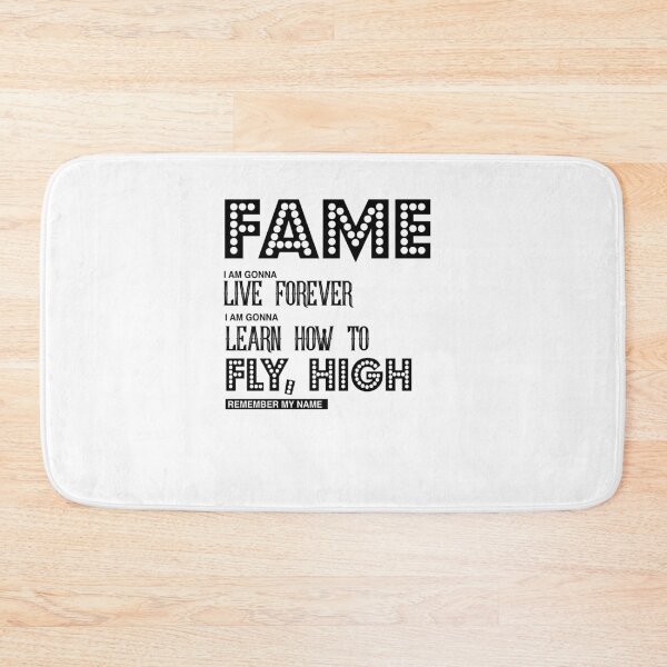Item preview, Fame designed and sold by Andrea Crayola.