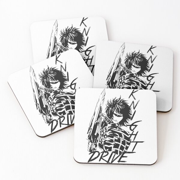 Item preview, Drive Knight designed and sold by gainzgear.